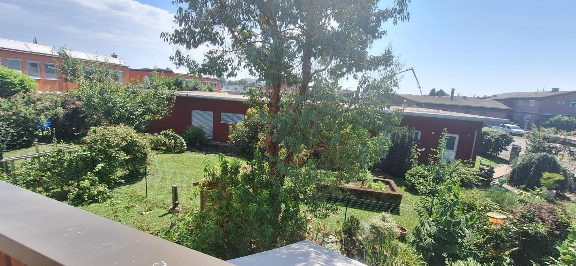 Graz Liebenau Apartment Exterior photo